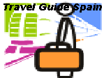 Travel Guide Spain