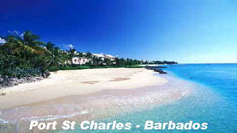 Port St Charles - Barbados. Luxury Apartment for Rent
